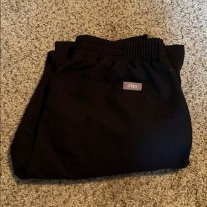 FIGS Yola scrub pants